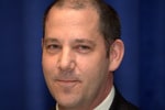 Commissioner Jason Brune. NGP Photo by Dave Harbour